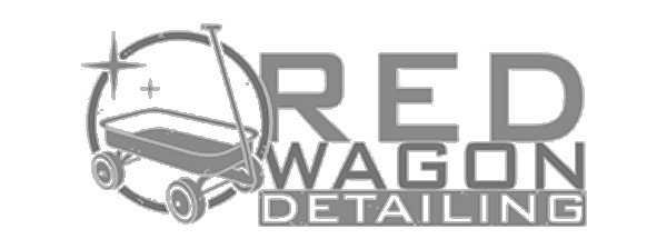 Red Wagon Detailing